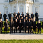 Eskola-Gurutziaga y Ensamble de Clarinetes escuela de música de Atocha