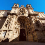 Salve de Olaizola en Santa María